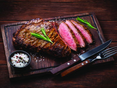 PRÉ-CONGÉ CÔTE À L’OS