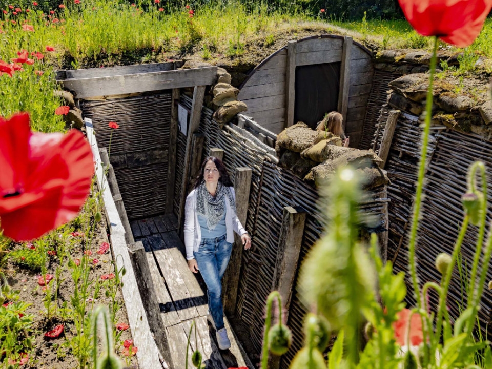 PASSCHENDAELE MUSEUM